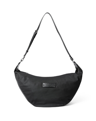 Mads Nørgaard - Tian Morrigan Crossbody Taske - Black